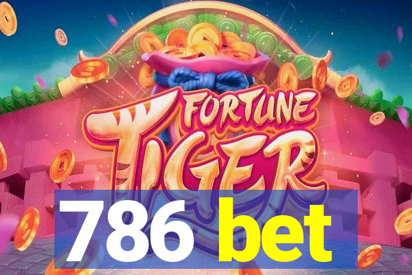 786 bet